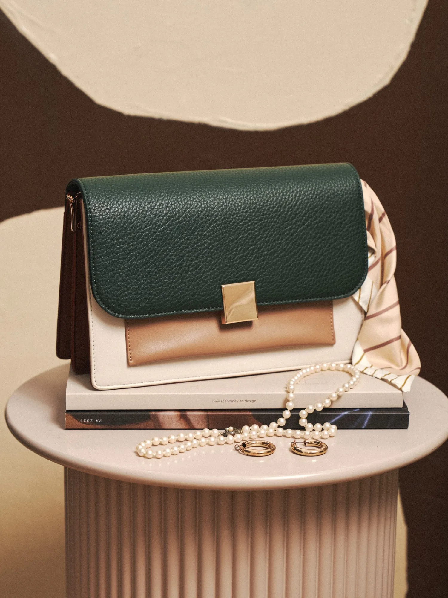 Søstrene Grene Tasker^Nena-håndtaske