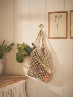 Søstrene Grene Muleposer^Netpose