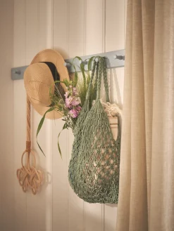 Søstrene Grene Muleposer^Netpose