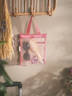 Søstrene Grene På Farten^Netpose