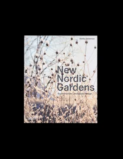 Søstrene Grene Coffee Table Books^New Nordic Gardens