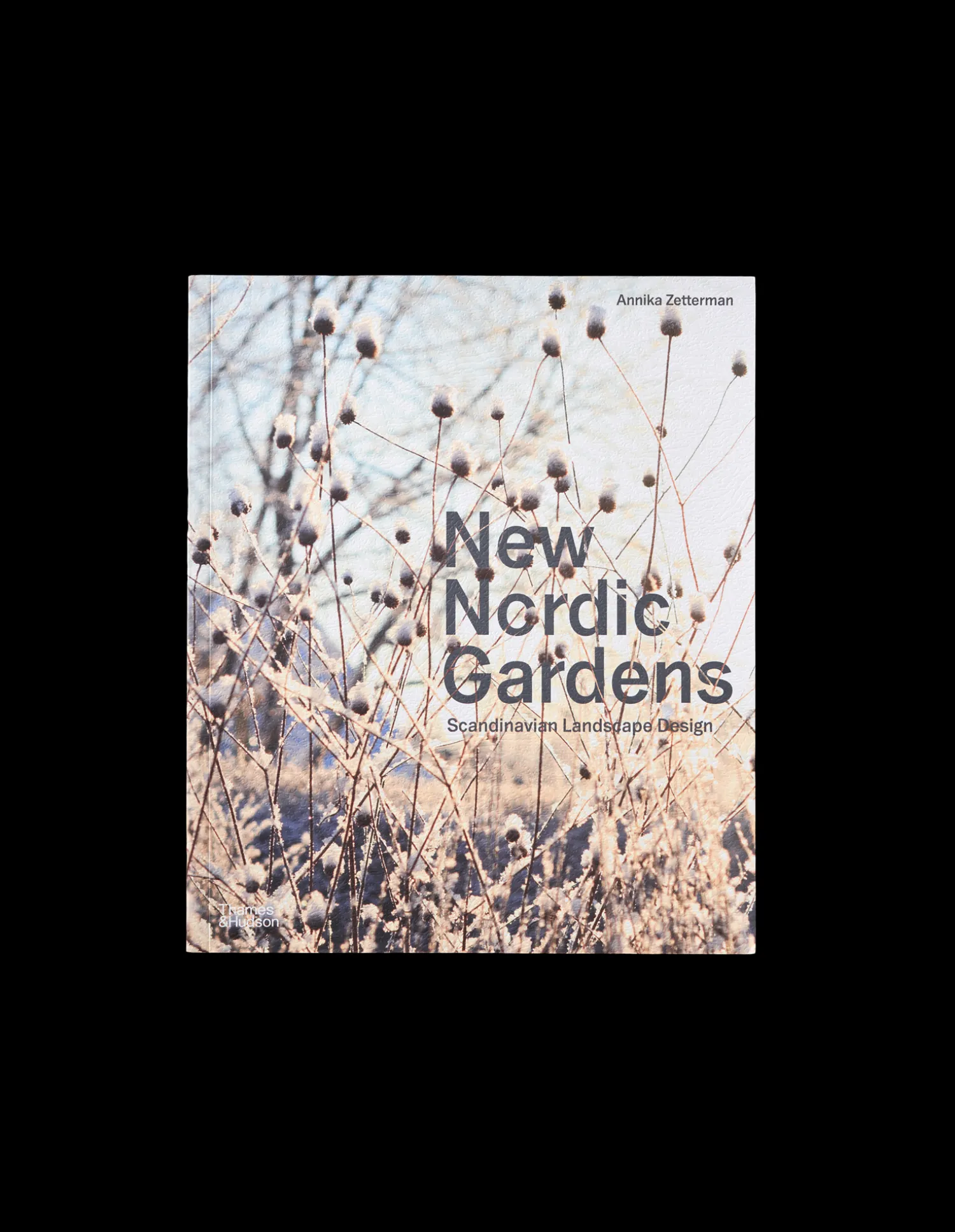 Søstrene Grene Coffee Table Books^New Nordic Gardens