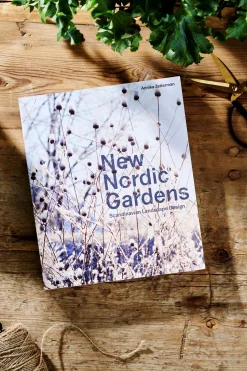 Søstrene Grene Coffee Table Books^New Nordic Gardens