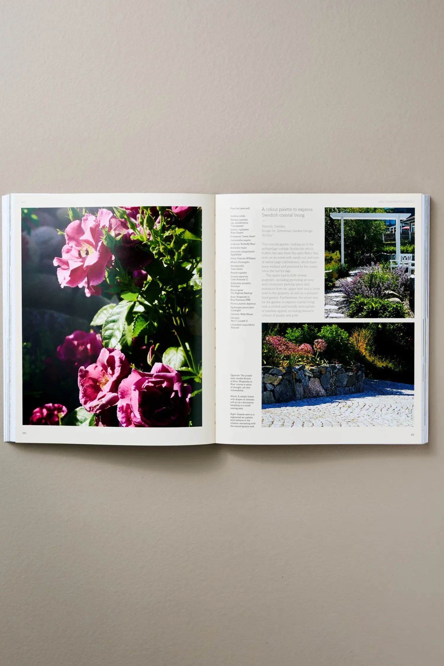 Søstrene Grene Coffee Table Books^New Nordic Gardens