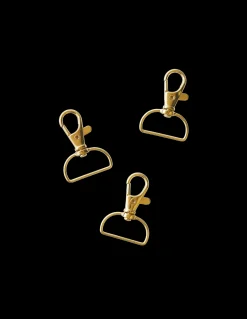 Søstrene Grene Dekoration^Nøgleringe Med Krog