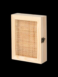 Søstrene Grene Hylder^Nøgleskab