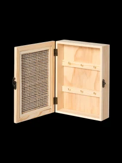 Søstrene Grene Hylder^Nøgleskab