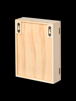 Søstrene Grene Hylder^Nøgleskab