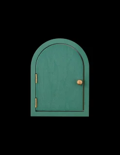 Søstrene Grene Julepynt|Nissedør Og Tilbehør^Nissedør