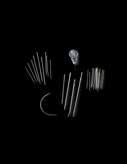 Søstrene Grene Garn- Og Sytilbehør^Nålesæt