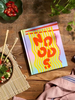 Søstrene Grene Coffee Table Books^Noods