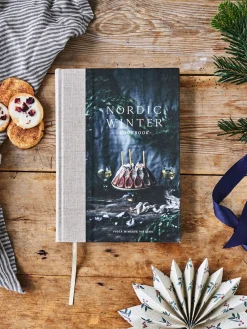 Søstrene Grene Coffee Table Books^Nordic Winter Cookbook