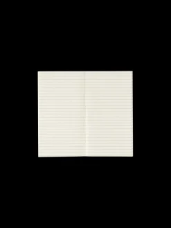 Søstrene Grene Papirvarer^Notebook 10,5 X 19