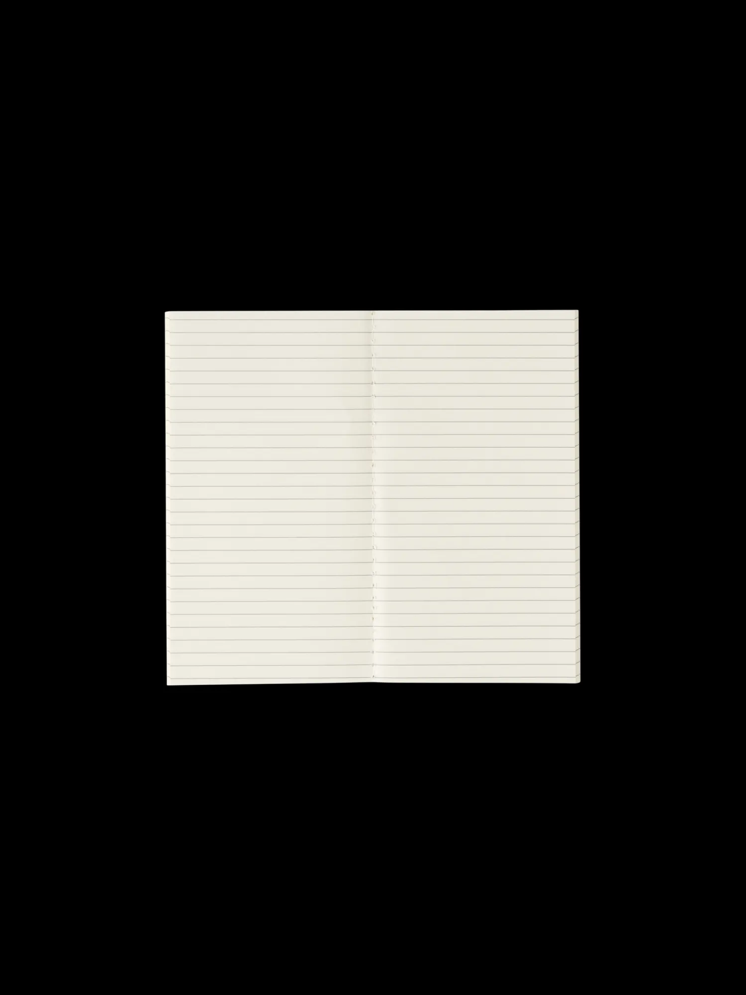 Søstrene Grene Papirvarer^Notebook 10,5 X 19