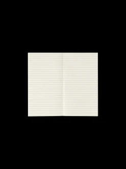 Søstrene Grene Papirvarer^Notebook 10,5 X 19