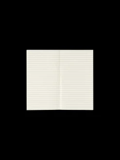 Søstrene Grene Papirvarer^Notebook 10,5 X 19