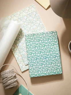 Søstrene Grene Papirvarer^Notebook 22 X 16,5