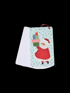 Søstrene Grene Jule­Indpakning|Papirvarer^Noter På Ring