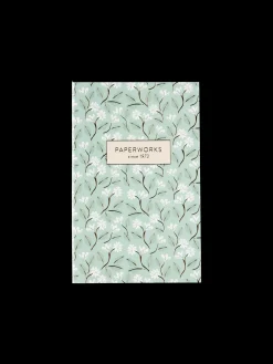 Søstrene Grene Papirvarer^Notesbog 17 X 11