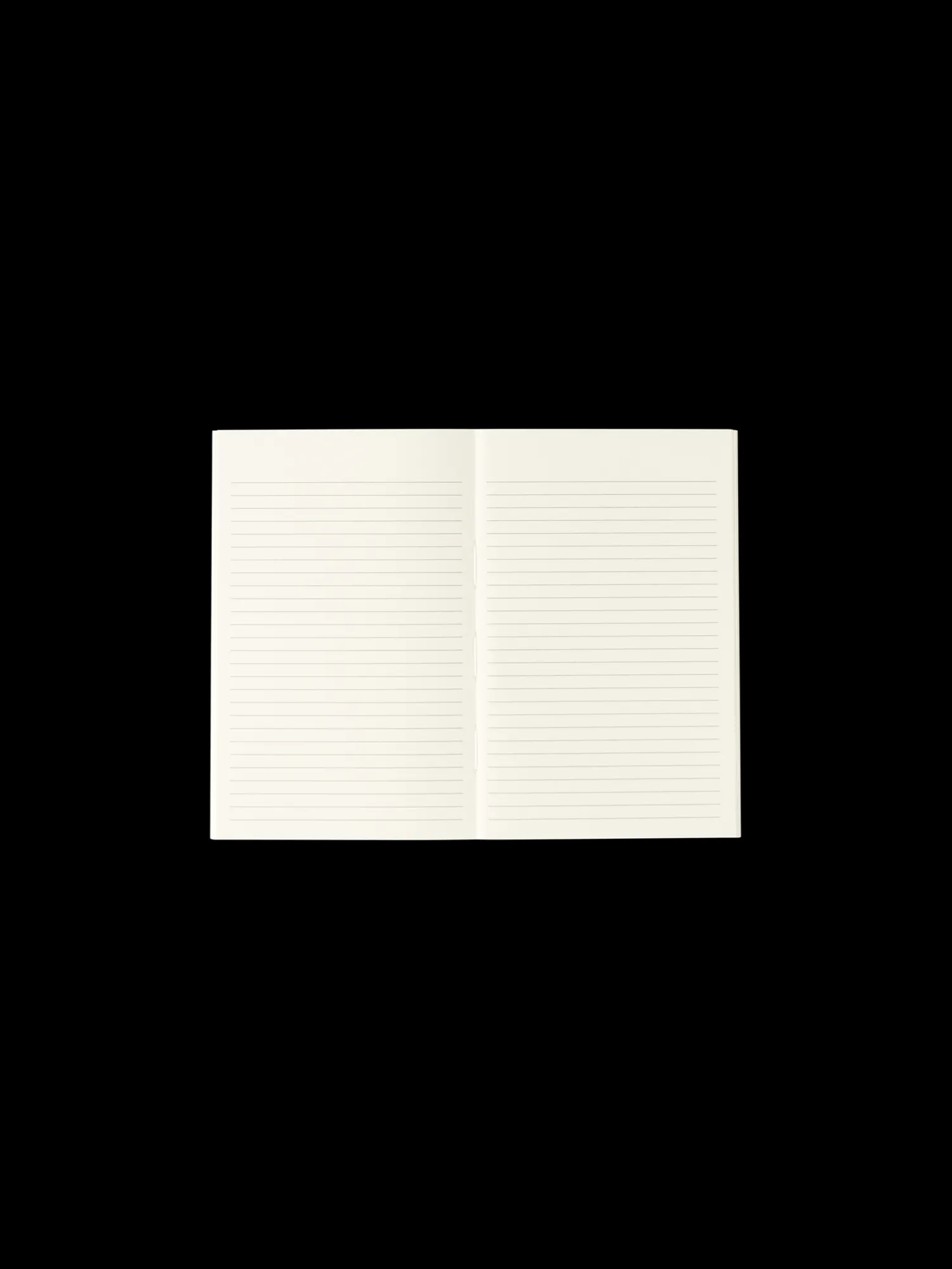 Søstrene Grene Papirvarer^Notesbog 17 X 11