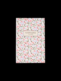 Søstrene Grene Papirvarer^Notesbog 17 X 11