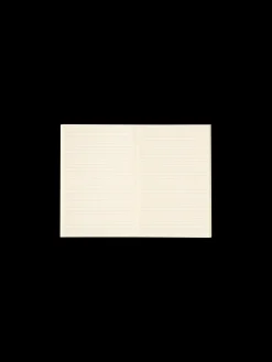 Søstrene Grene Papirvarer^Notesbog 15 X 10