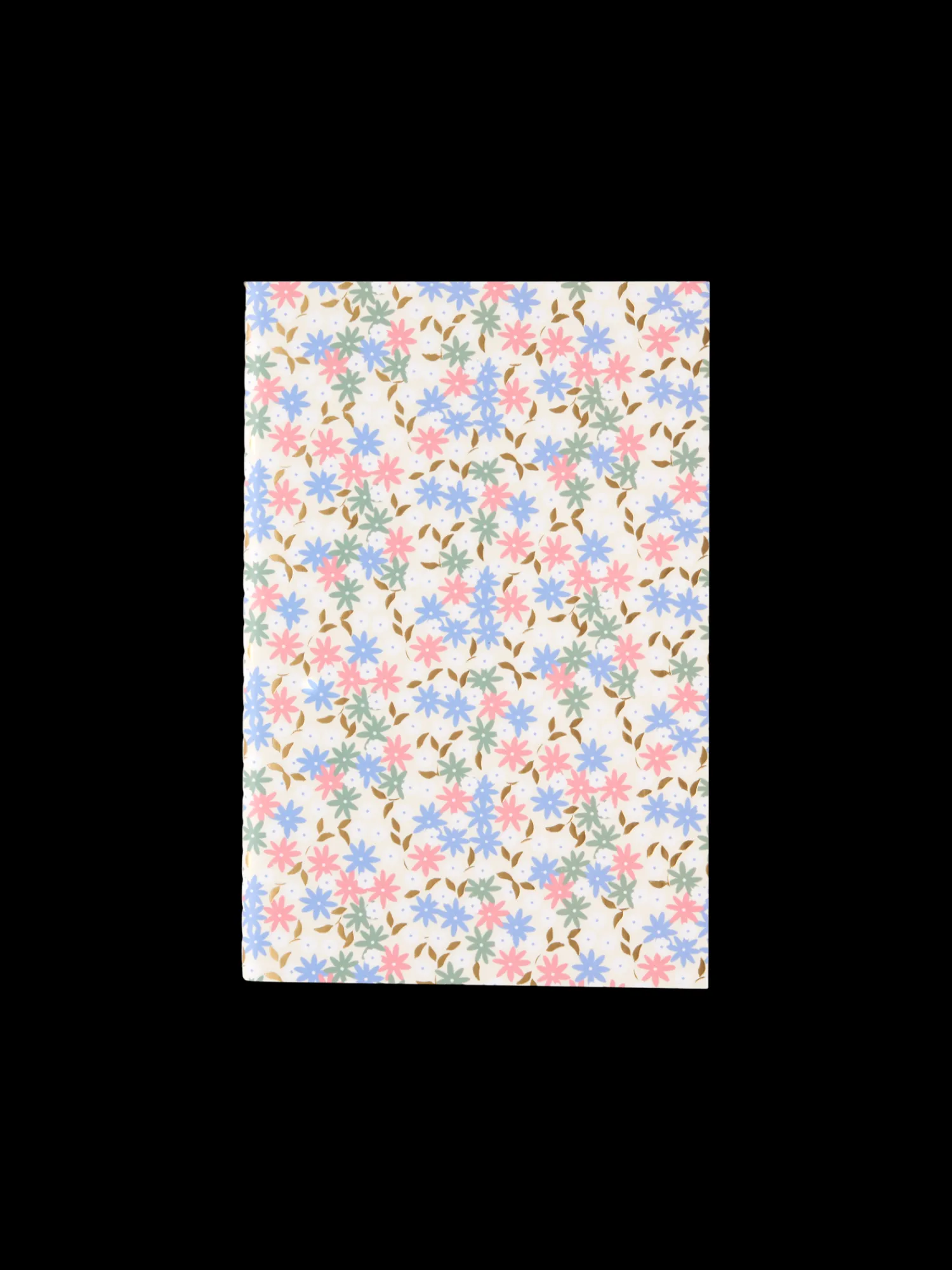 Søstrene Grene Papirvarer^Notesbog 15 X 10