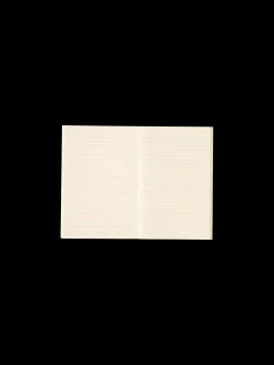 Søstrene Grene Papirvarer^Notesbog 15 X 10