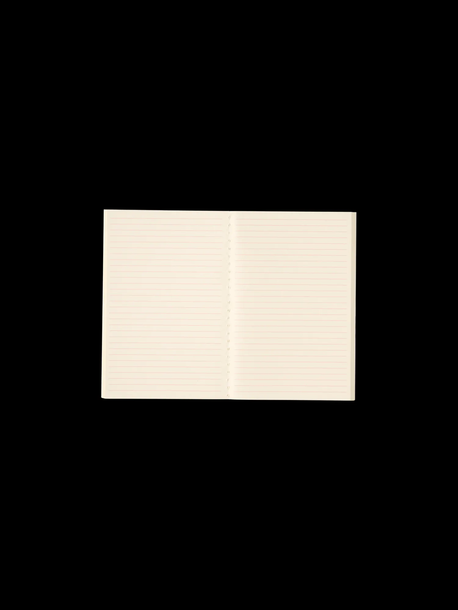 Søstrene Grene Papirvarer^Notesbog 15 X 10