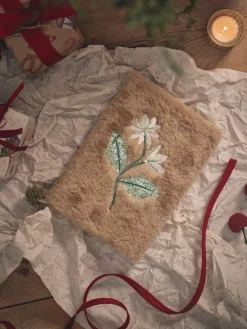 Søstrene Grene Papirvarer^Notesbog 21 X 15