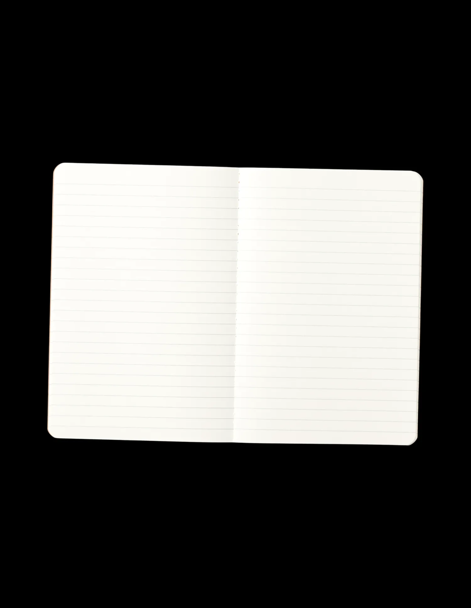 Søstrene Grene Papirvarer^Notesbog A5