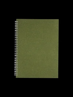 Søstrene Grene Papirvarer^Notesbog A4