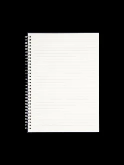 Søstrene Grene Papirvarer^Notesbog A4