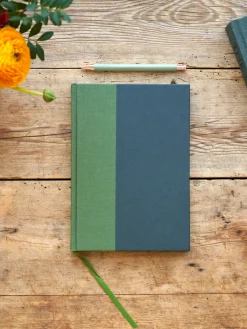 Søstrene Grene Papirvarer^Notesbog A5