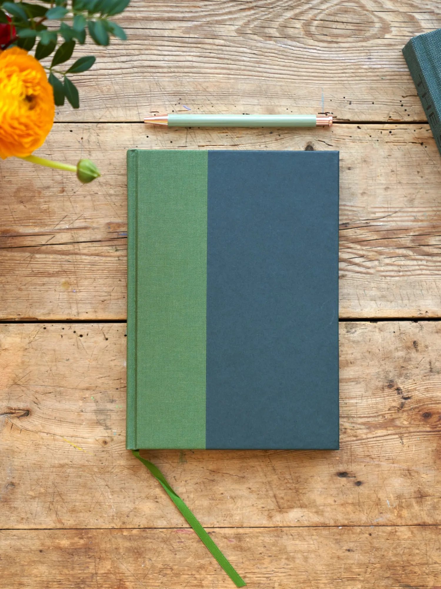 Søstrene Grene Papirvarer^Notesbog A5