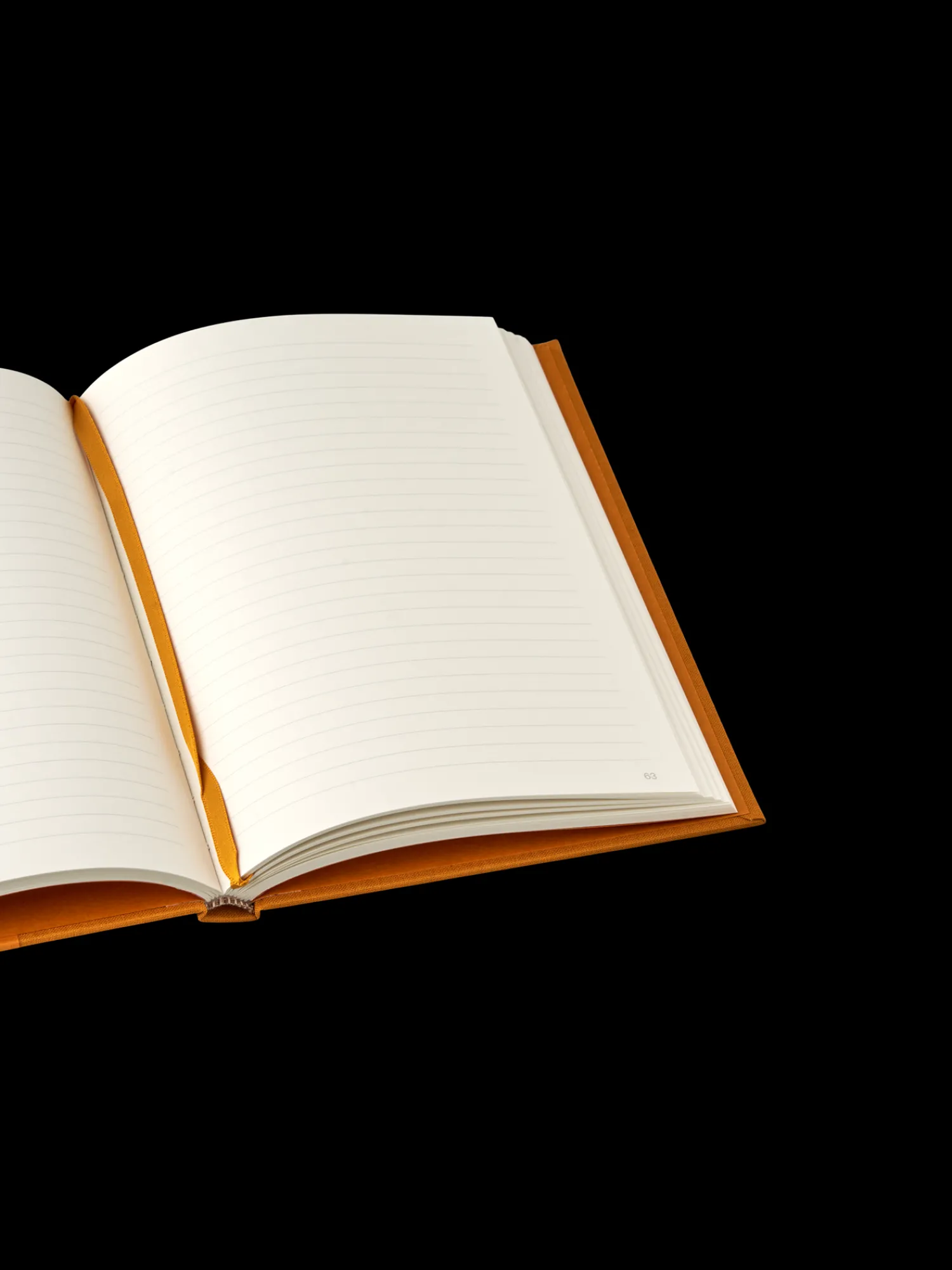 Søstrene Grene Papirvarer^Notesbog A5