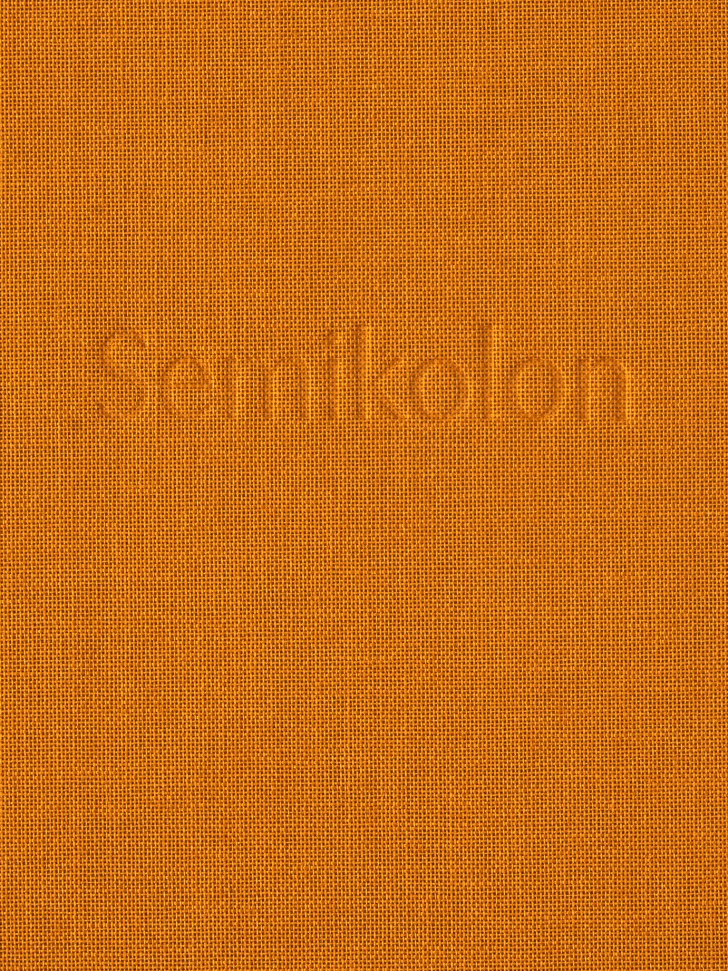 Søstrene Grene Papirvarer^Notesbog A5