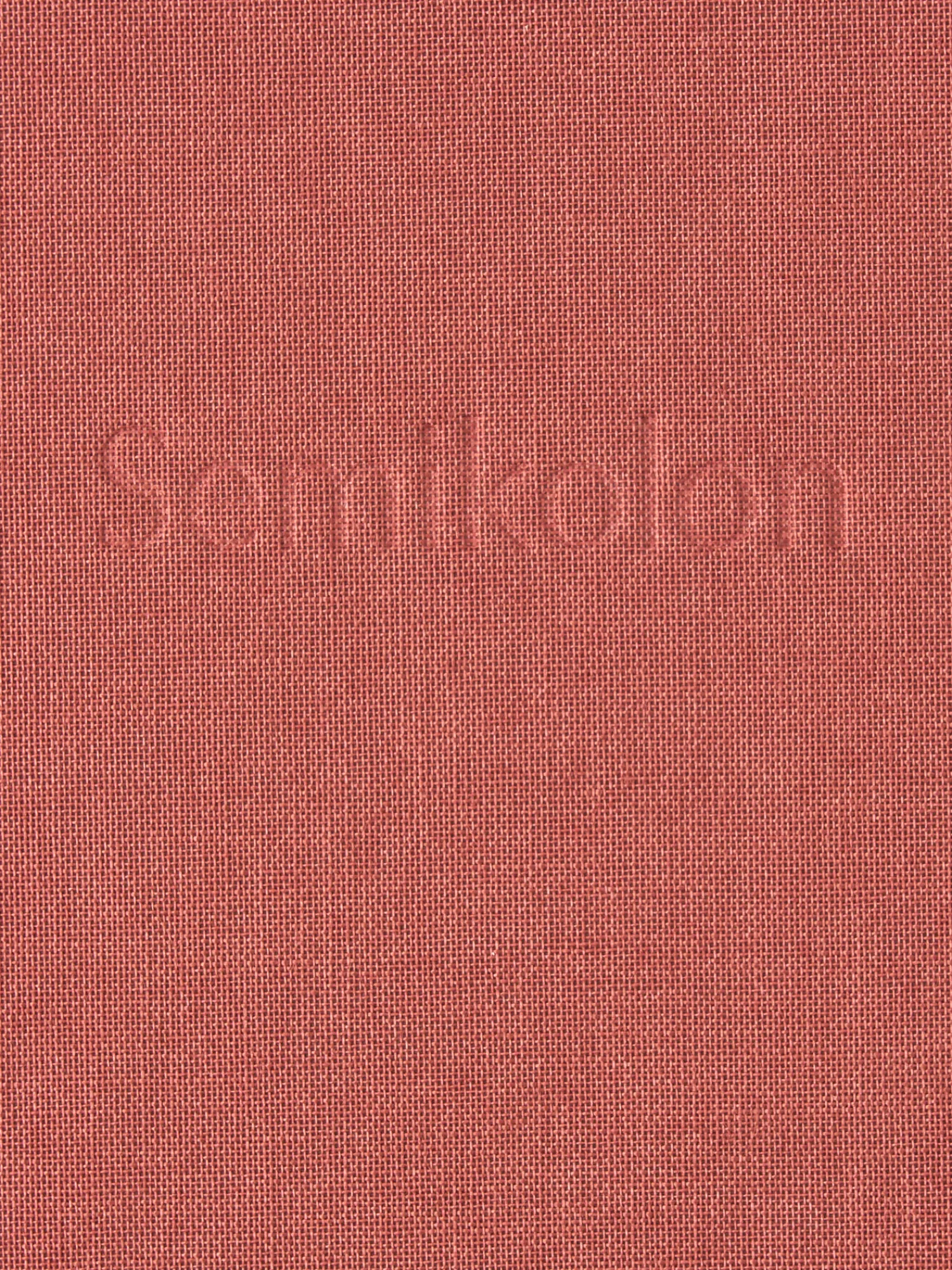 Søstrene Grene Papirvarer^Notesbog A5