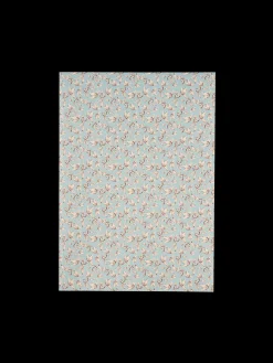 Søstrene Grene Papirvarer^Notesbog Med Linjeret Papir A4