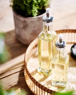 Søstrene Grene Køkkentilbehør^Olieflaske 250 Ml