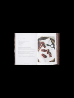 Søstrene Grene Coffee Table Books^Once Upon A Country Kitchen