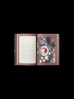 Søstrene Grene Coffee Table Books^Once Upon A Country Kitchen