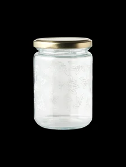 Søstrene Grene Køkkentilbehør^Opbevaringsglas