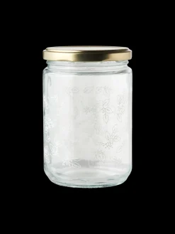 Søstrene Grene Køkkentilbehør^Opbevaringsglas