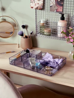 Søstrene Grene Badeværelsestilbehør^Opbevaringskasse