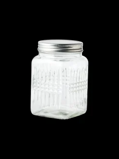 Søstrene Grene Køkkentilbehør^Opbevaringskrukke 1000 Ml