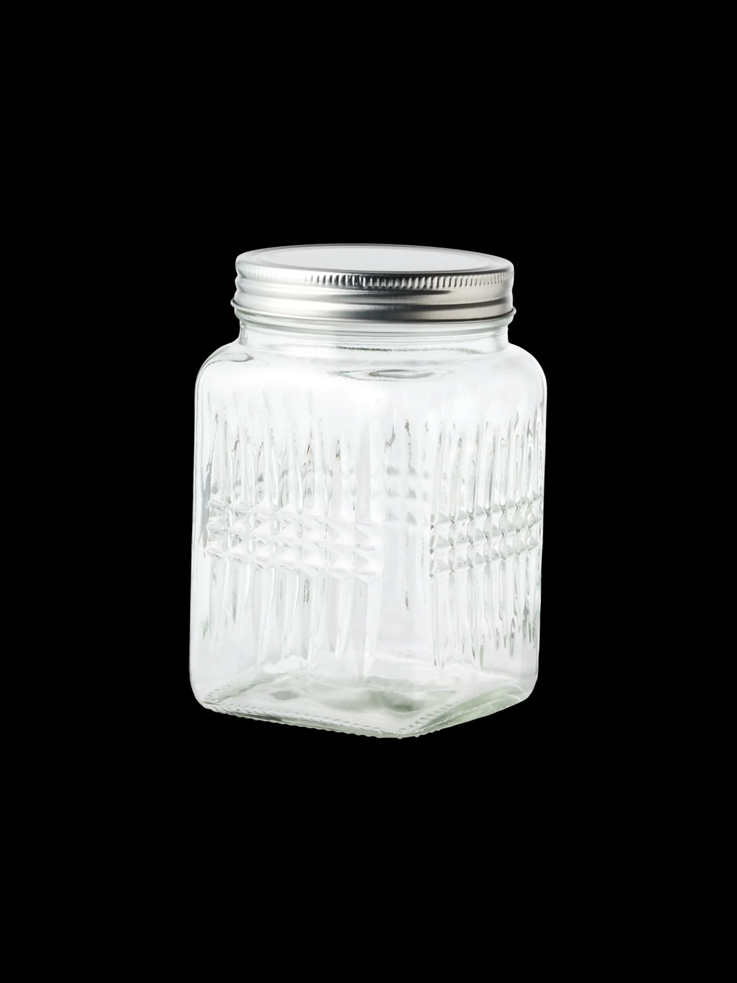 Søstrene Grene Køkkentilbehør^Opbevaringskrukke 1000 Ml