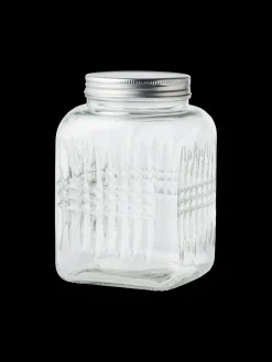 Søstrene Grene Køkkentilbehør^Opbevaringskrukke 2000 Ml