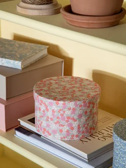 Søstrene Grene Opbevaring^Opbevaringsæske