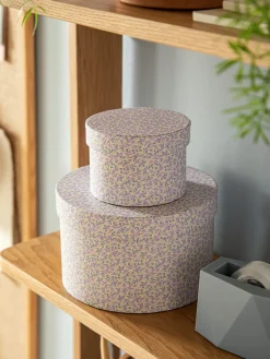 Søstrene Grene Opbevaring^Opbevaringsæske